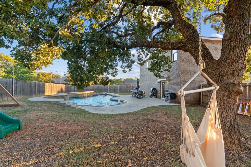 Webb Wood - Residential