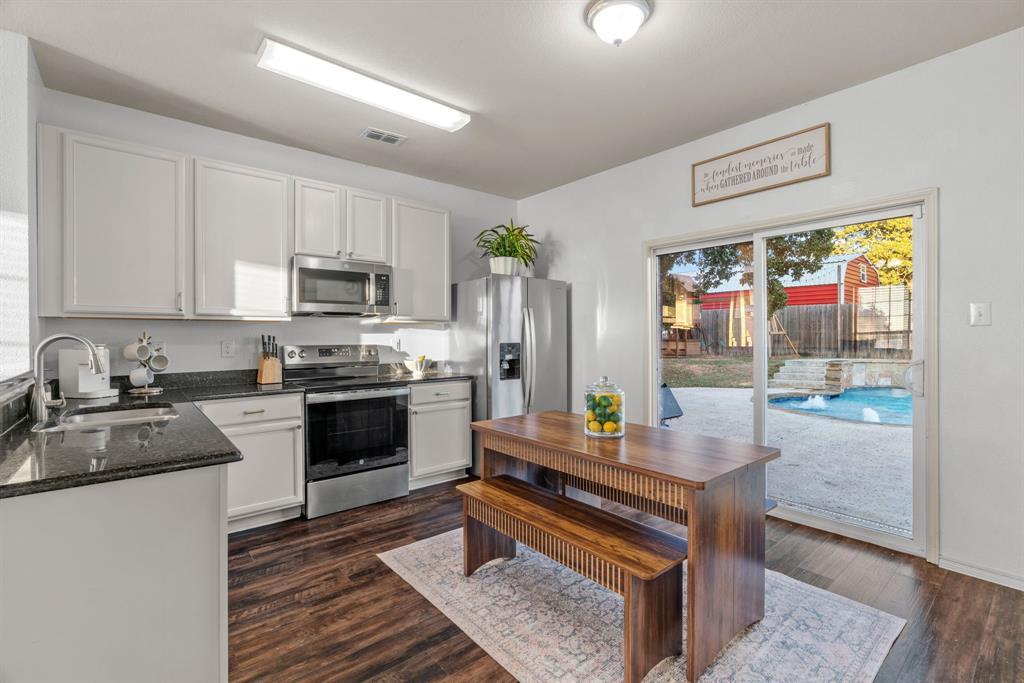 Webb Wood - Residential