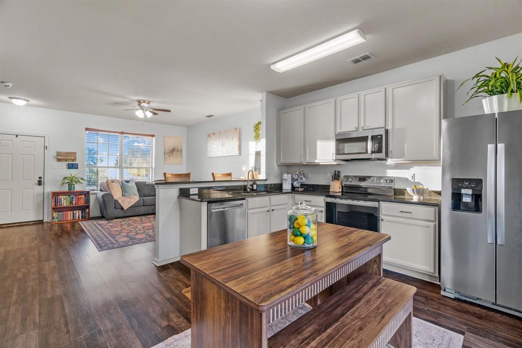 Webb Wood - Residential