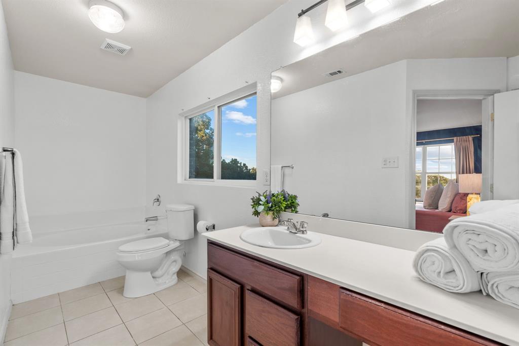 Webb Wood - Residential