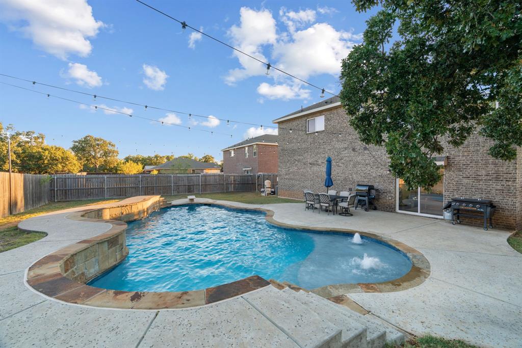 Webb Wood - Residential