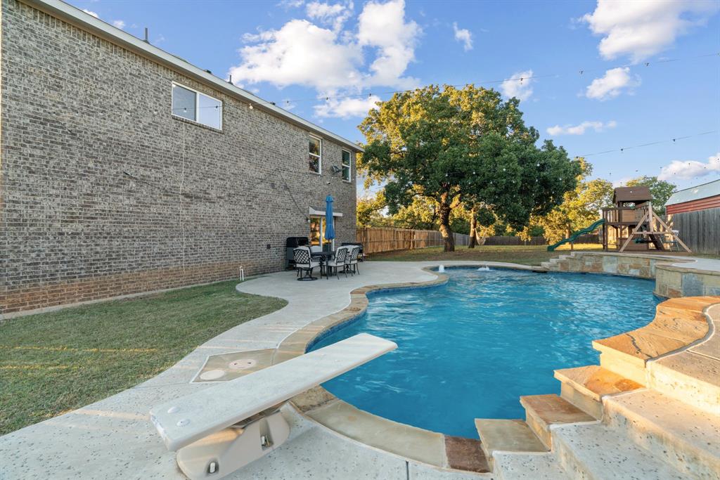 Webb Wood - Residential