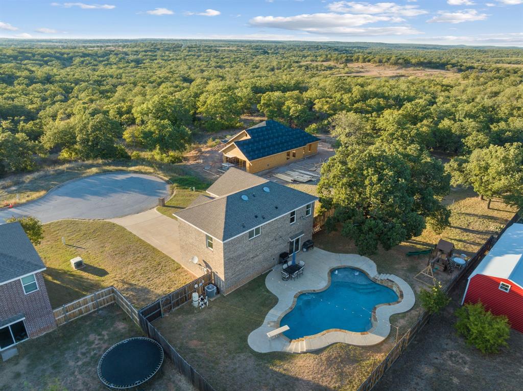 Webb Wood - Residential