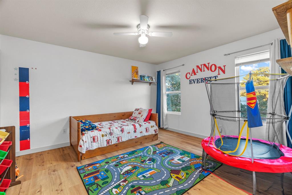 Webb Wood - Residential