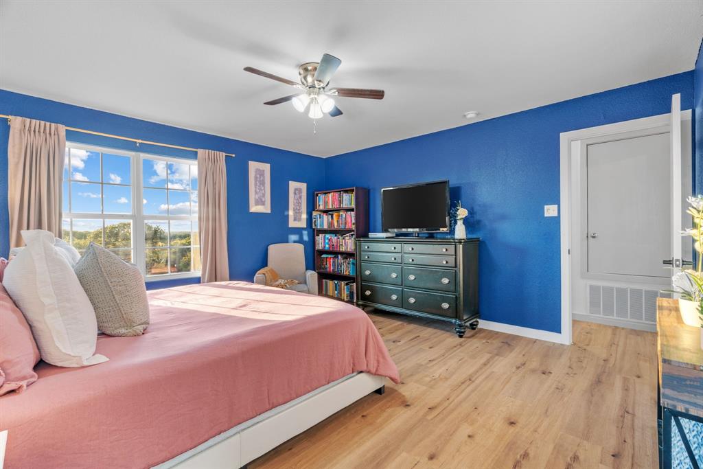 Webb Wood - Residential