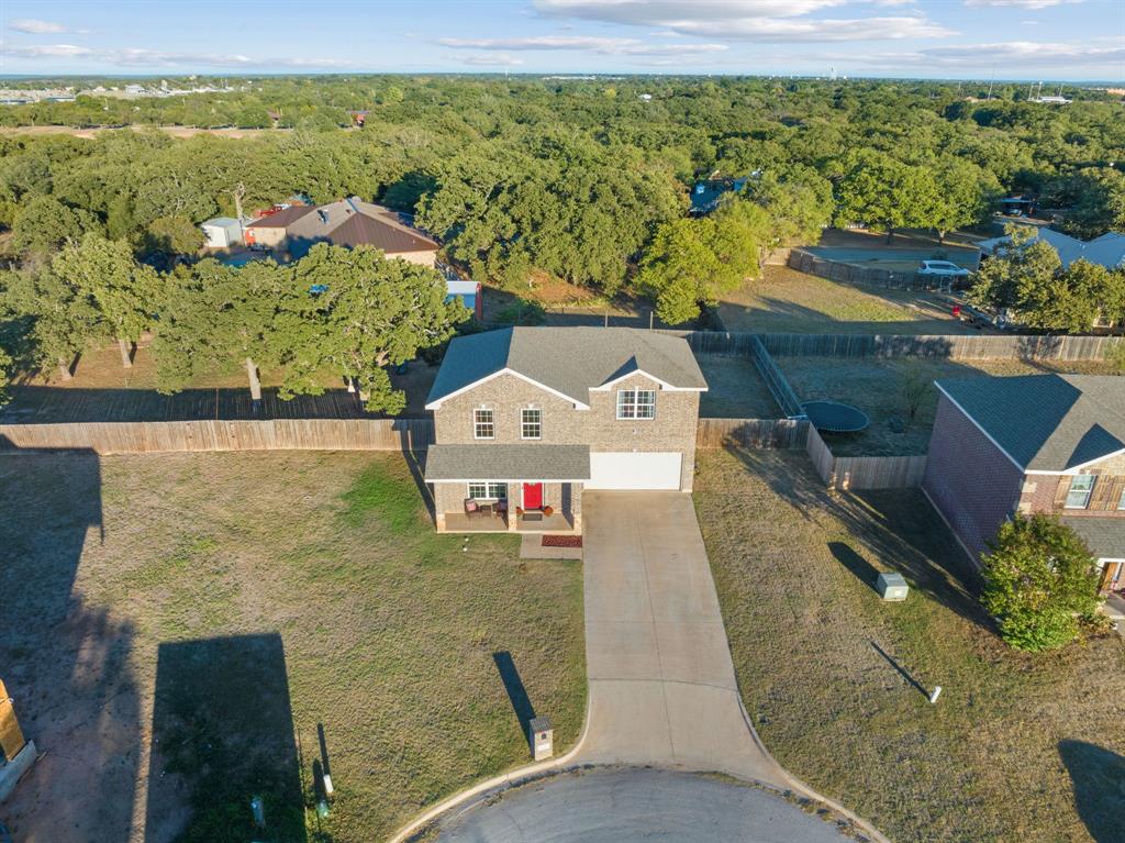 Webb Wood - Residential