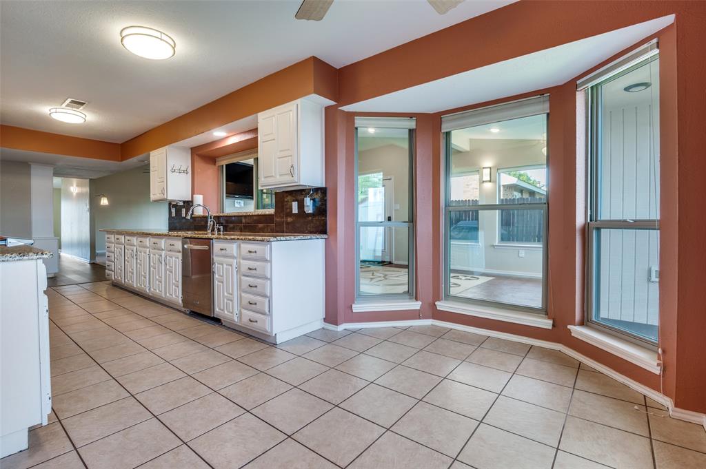 Brittania Gardens - Residential