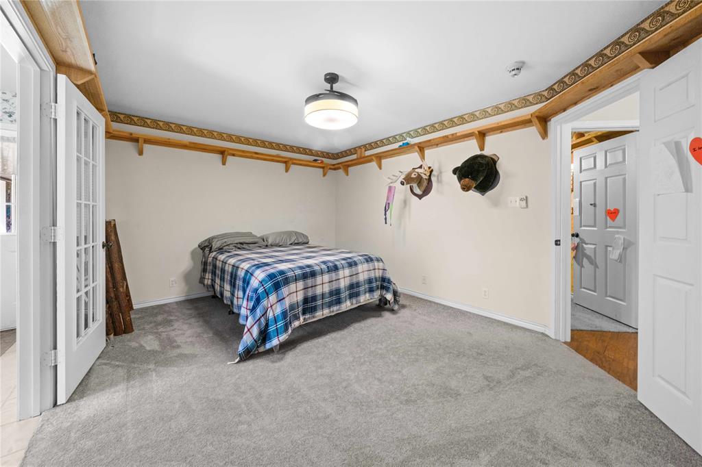 Sanders - Residential