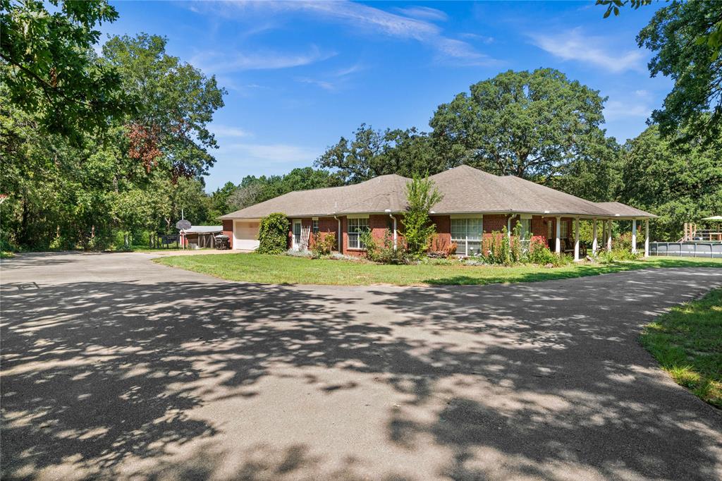 Sanders - Residential