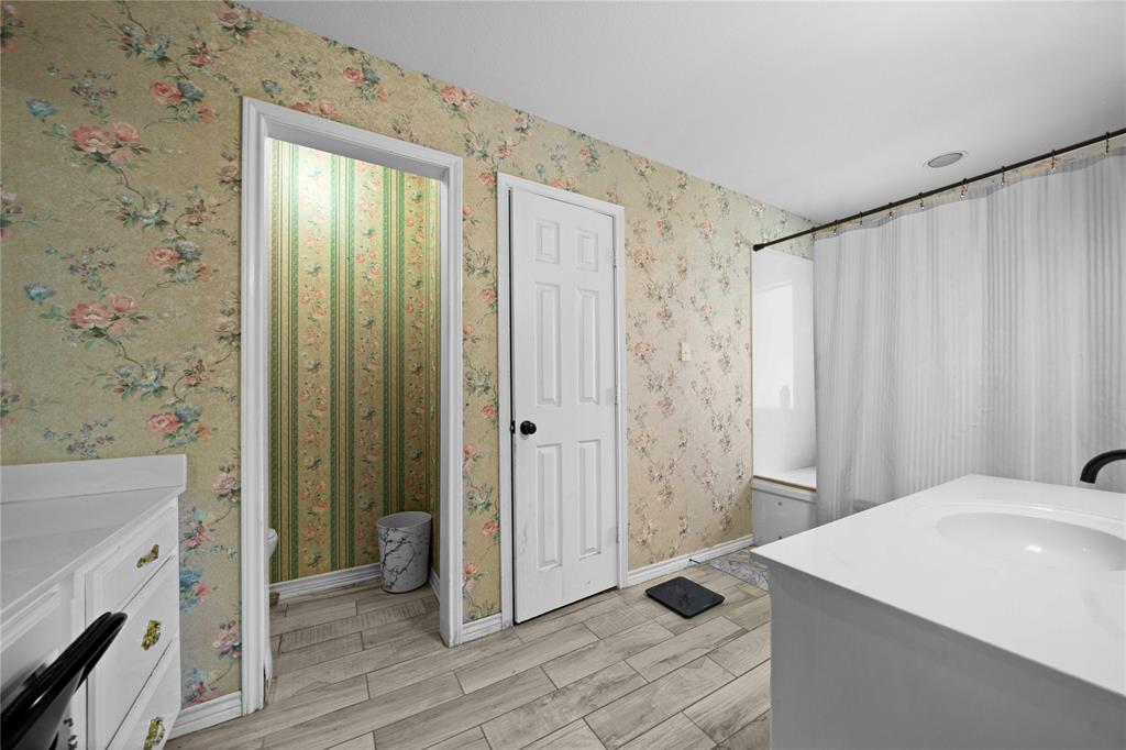 Sanders - Residential