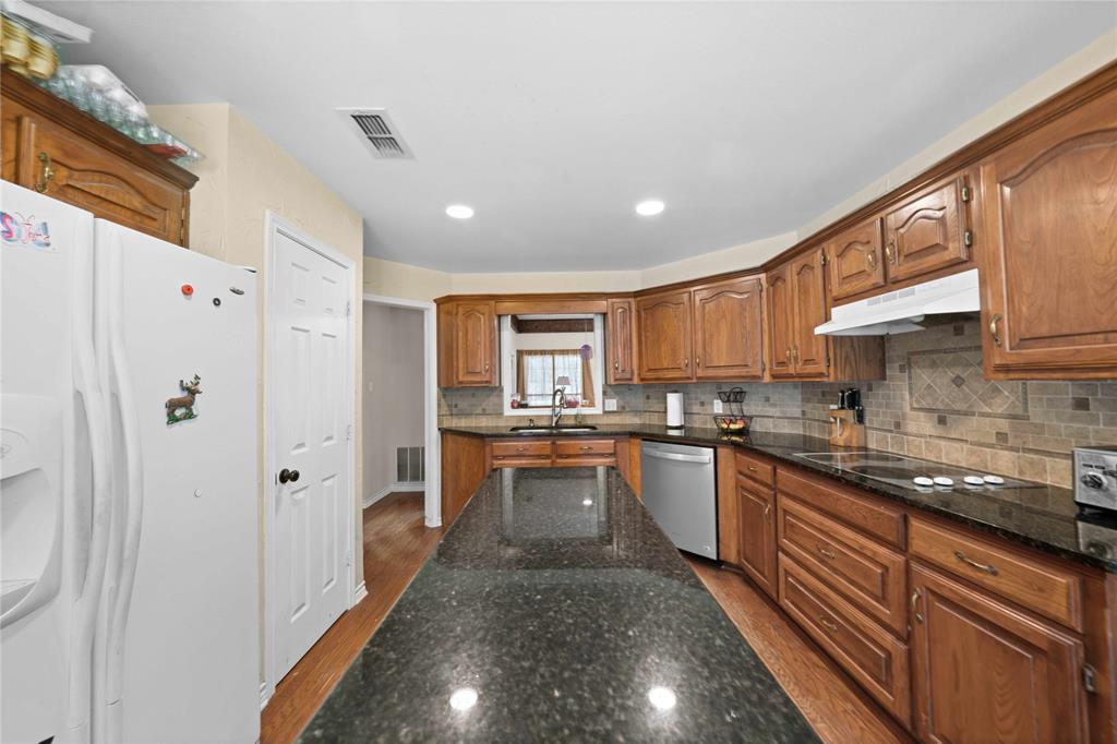 Sanders - Residential