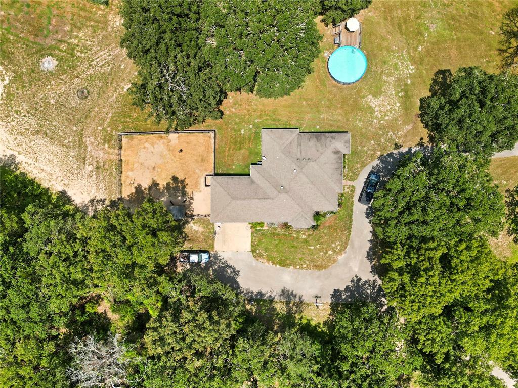 Sanders - Residential