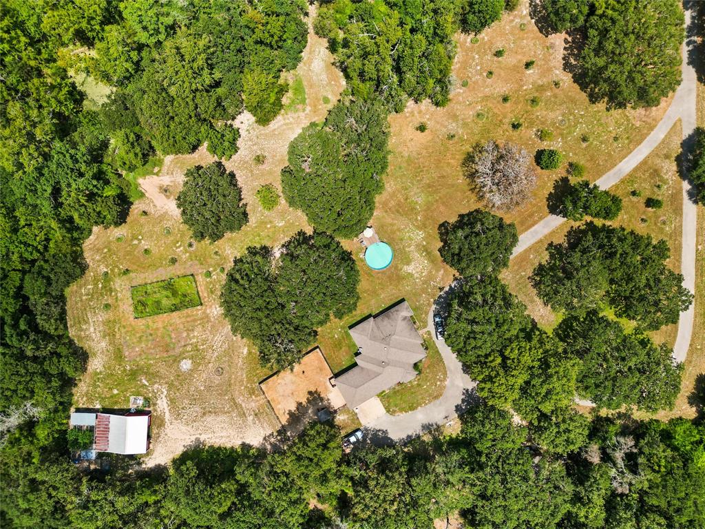 Sanders - Residential