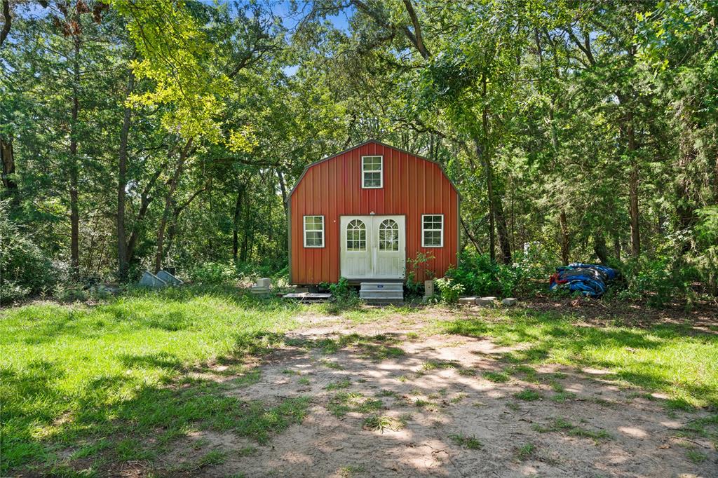 Sanders - Residential