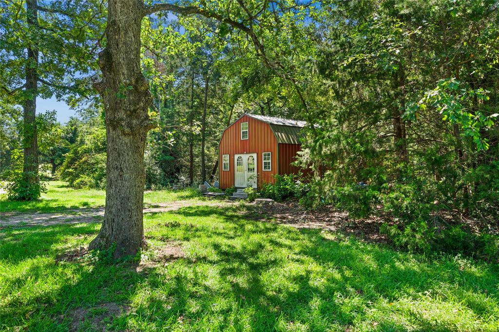 Sanders - Residential