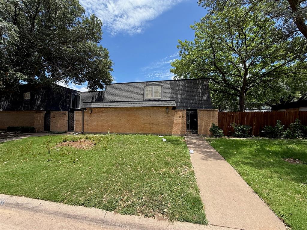 Annwood Add - Residential