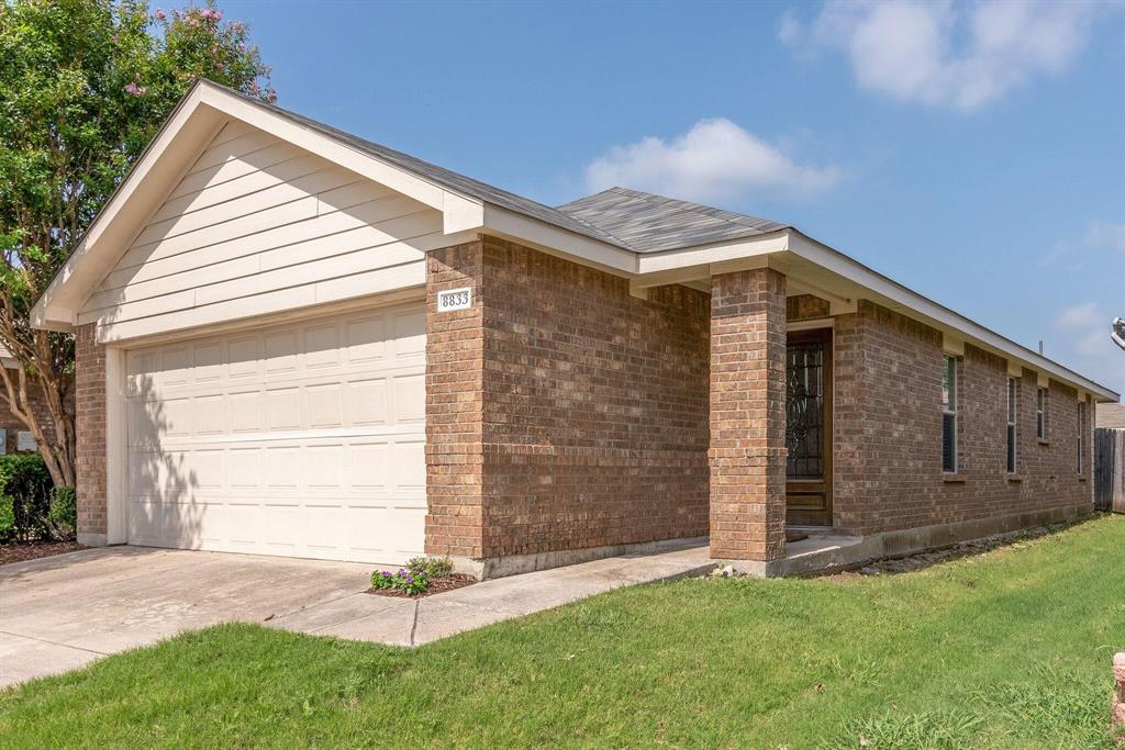 8833 Quarry Ridge Trail