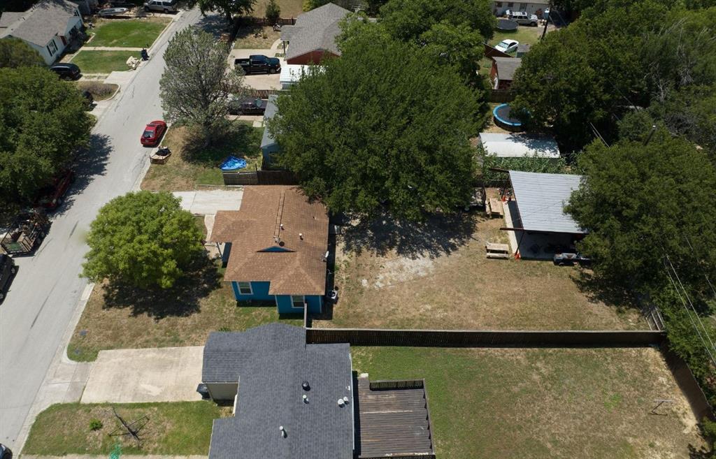 Ridglea West Add - Residential