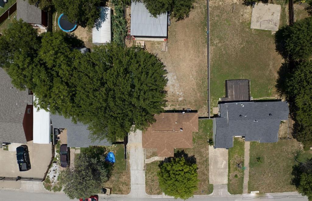 Ridglea West Add - Residential