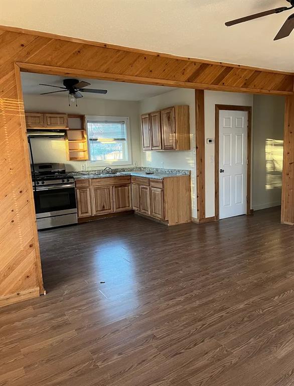 Ridglea West Add - Residential