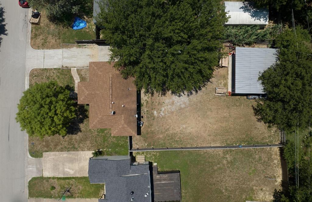 Ridglea West Add - Residential