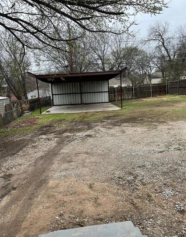 Ridglea West Add - Residential