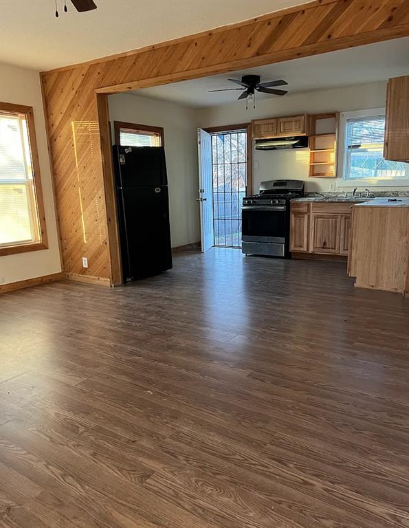 Ridglea West Add - Residential