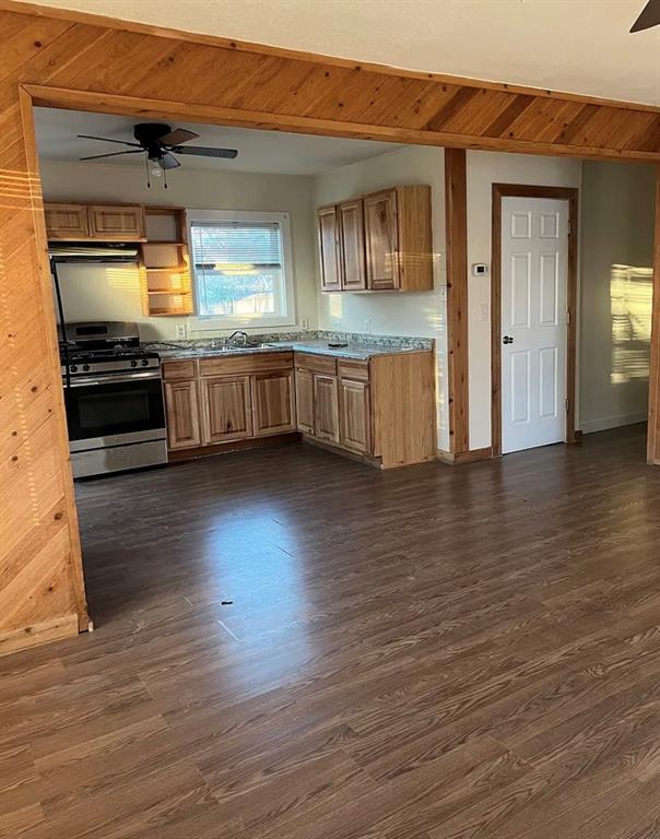 Ridglea West Add - Residential