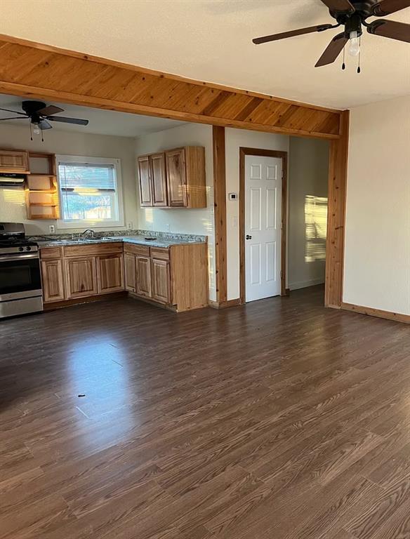 Ridglea West Add - Residential