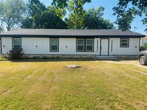 Photo of 3830 Colina Lane, Waco, TX 76705 (MLS # 21385138)