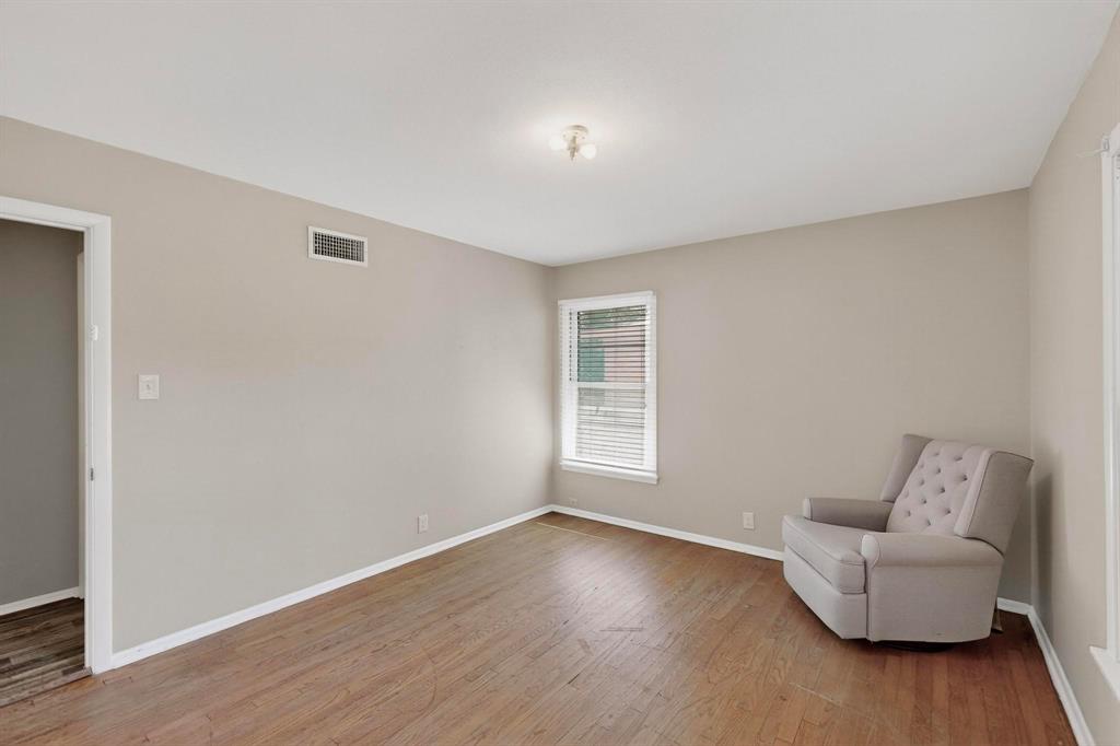 Carroll Park - Residential