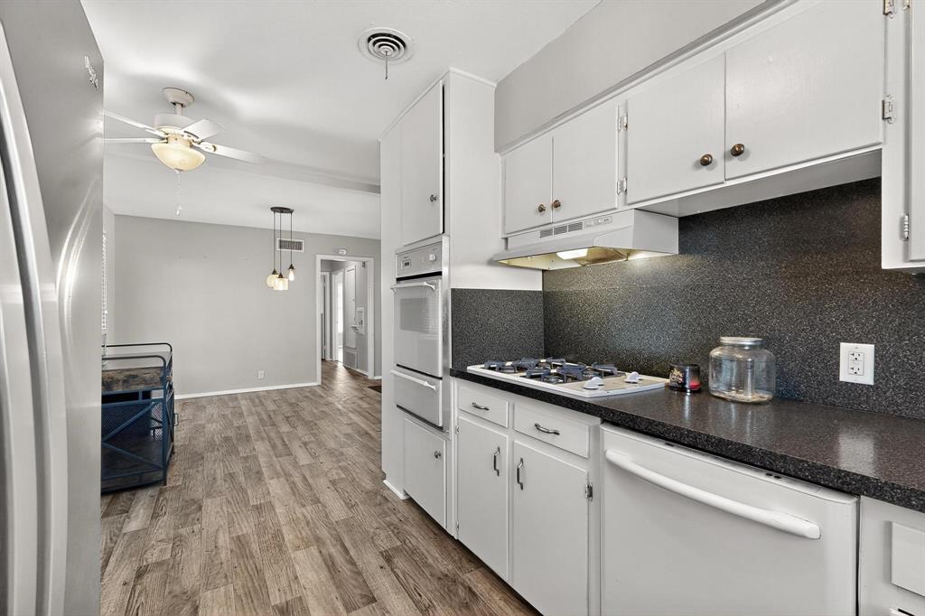 Carroll Park - Residential