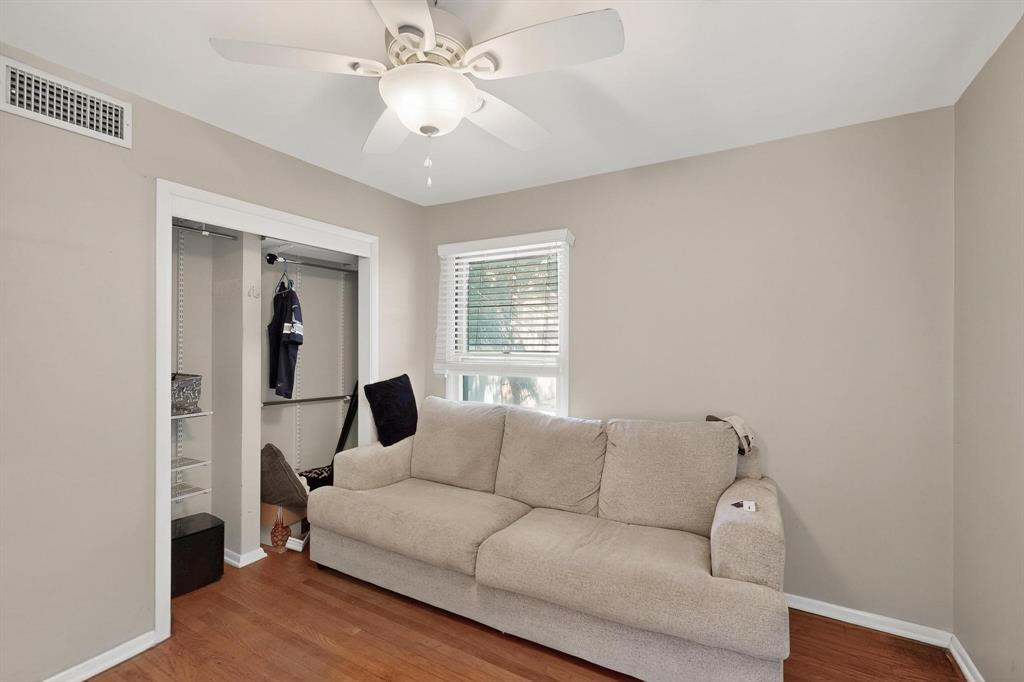 Carroll Park - Residential