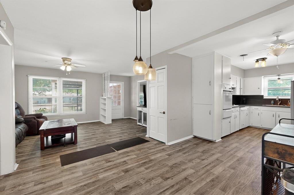 Carroll Park - Residential