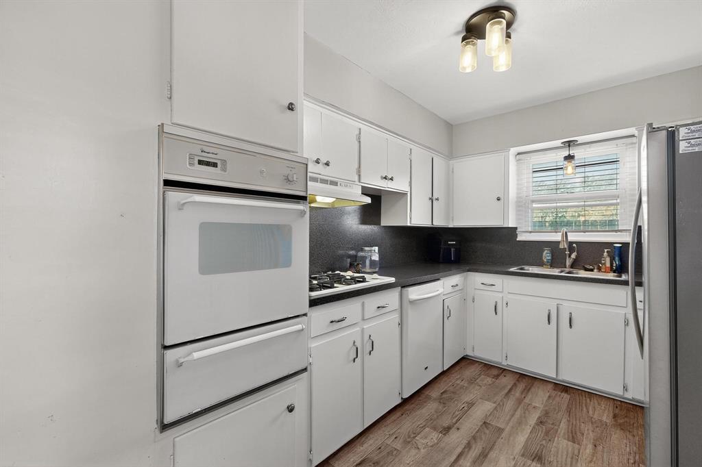 Carroll Park - Residential