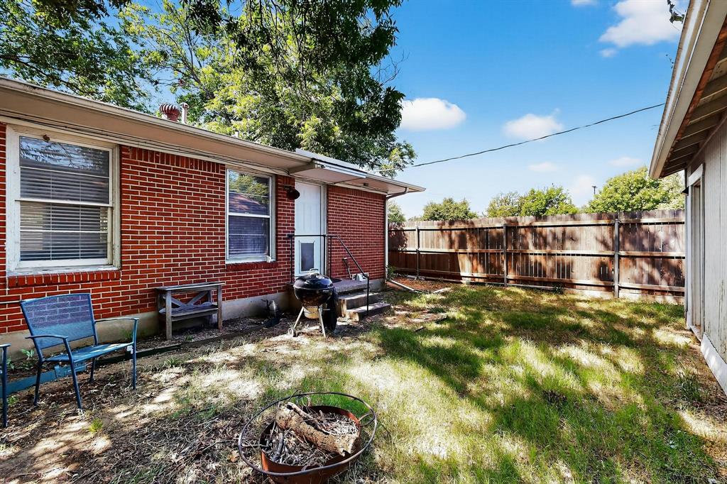 Carroll Park - Residential