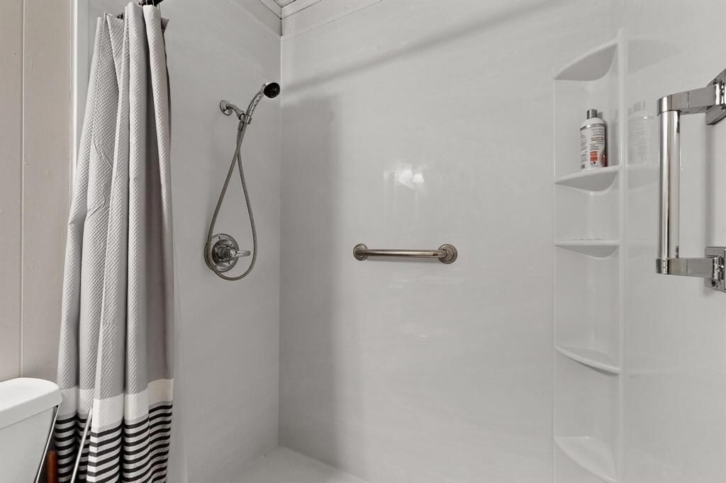 Carroll Park - Residential