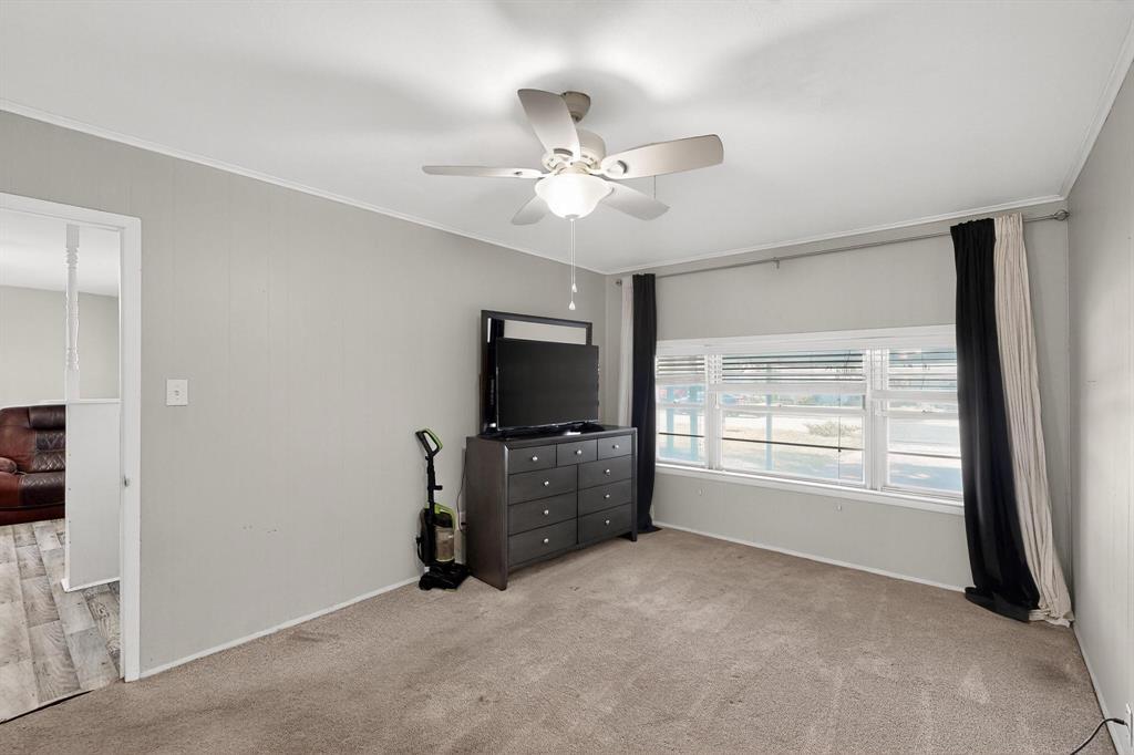 Carroll Park - Residential