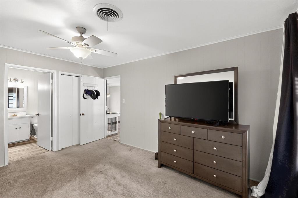 Carroll Park - Residential