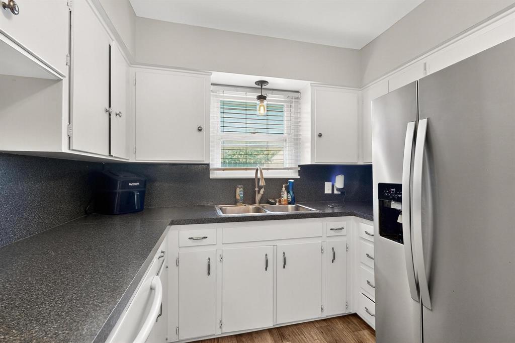 Carroll Park - Residential