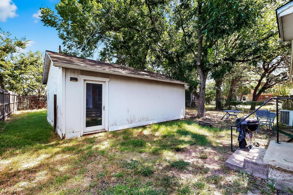 Carroll Park - Residential