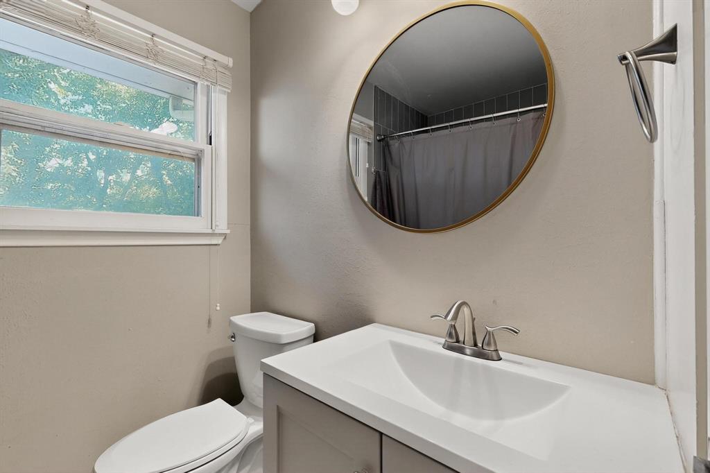 Carroll Park - Residential