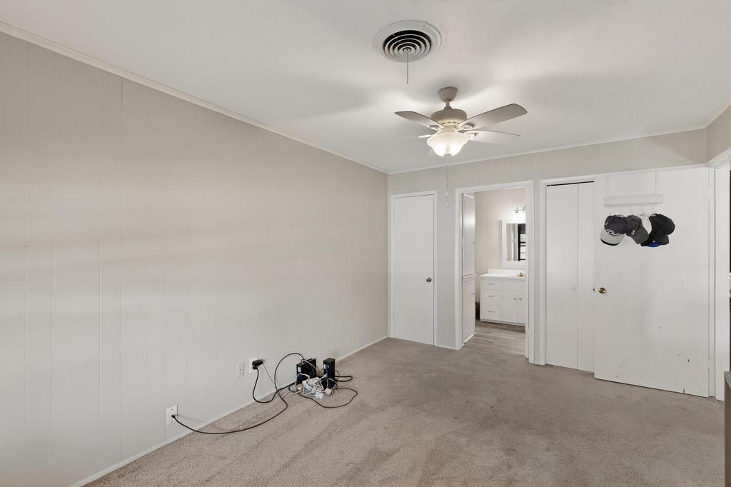 Carroll Park - Residential