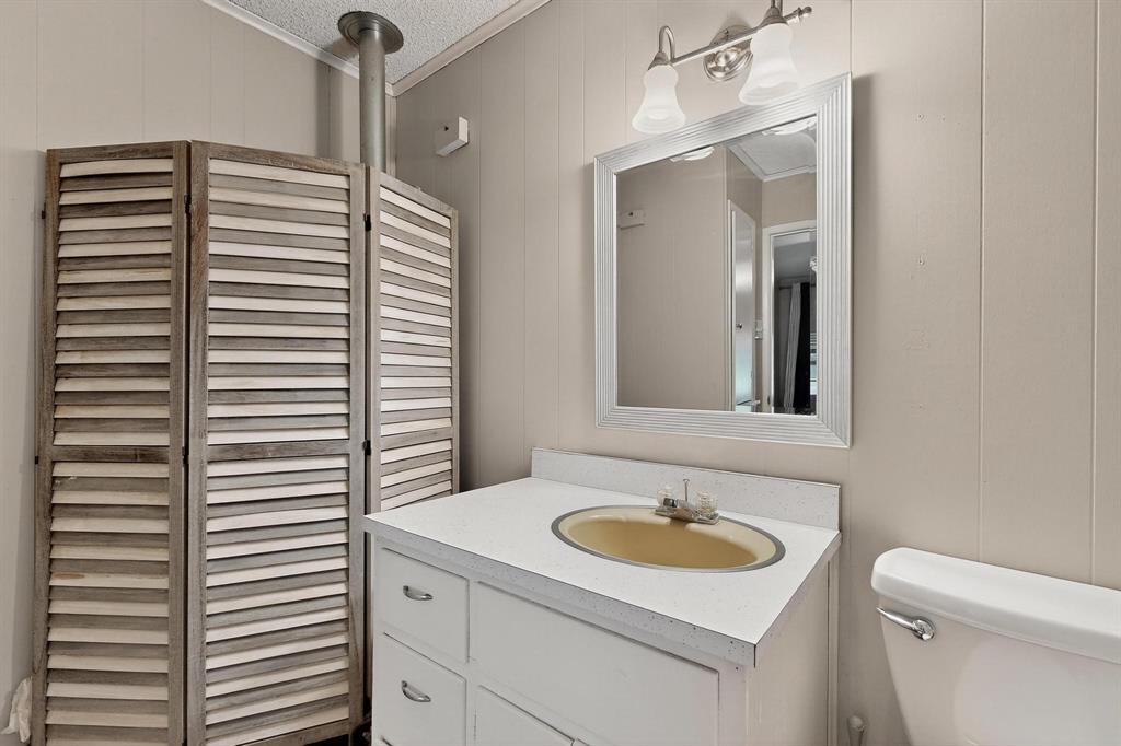 Carroll Park - Residential