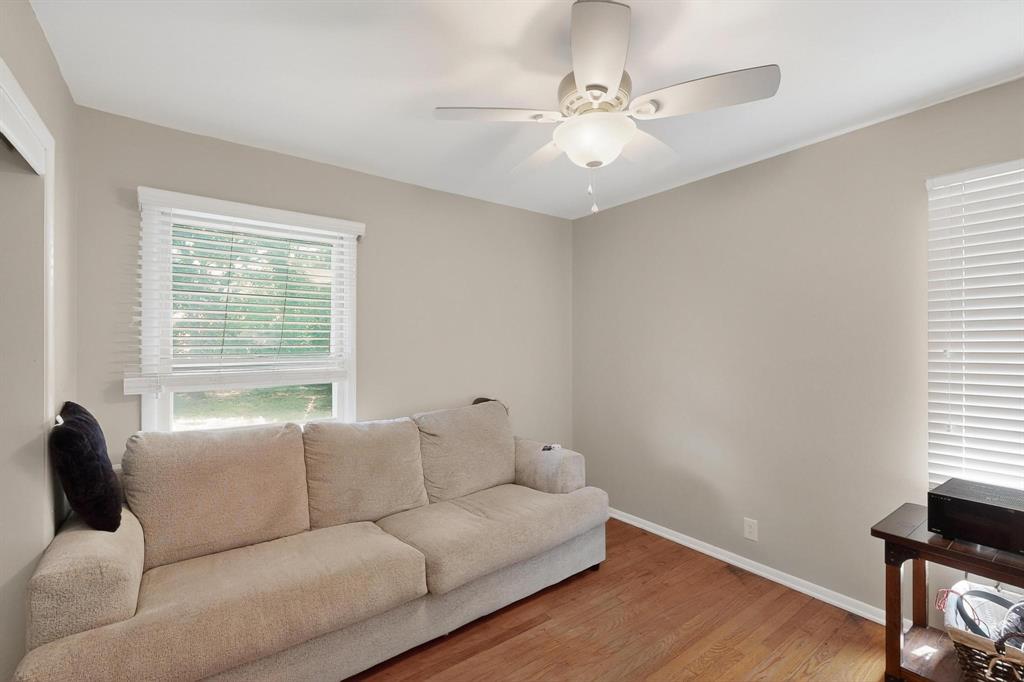 Carroll Park - Residential