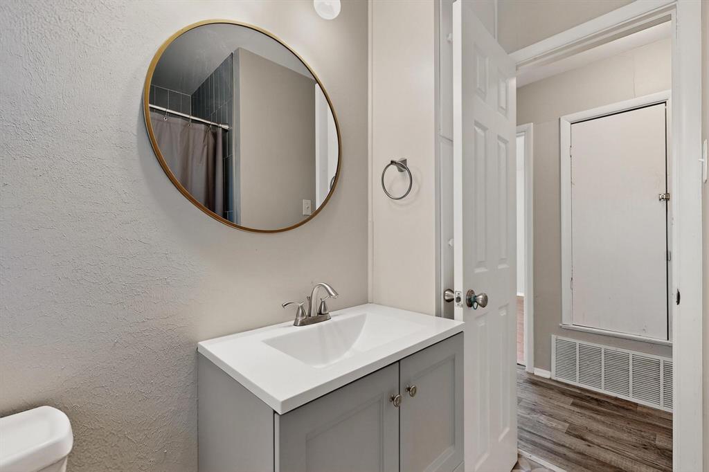 Carroll Park - Residential