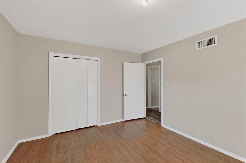 Carroll Park - Residential