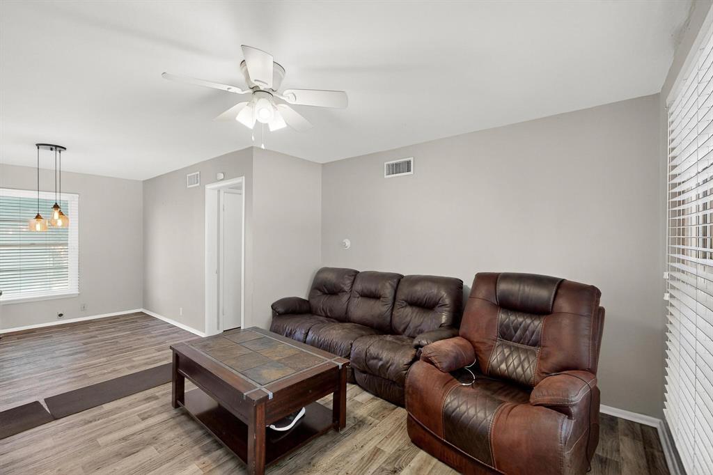 Carroll Park - Residential