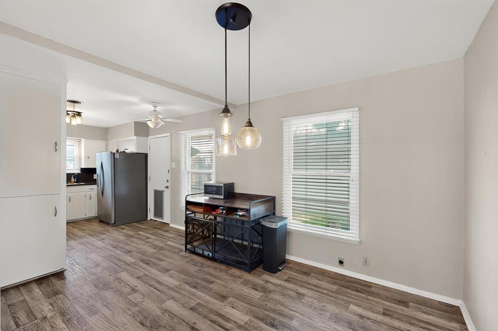 Carroll Park - Residential