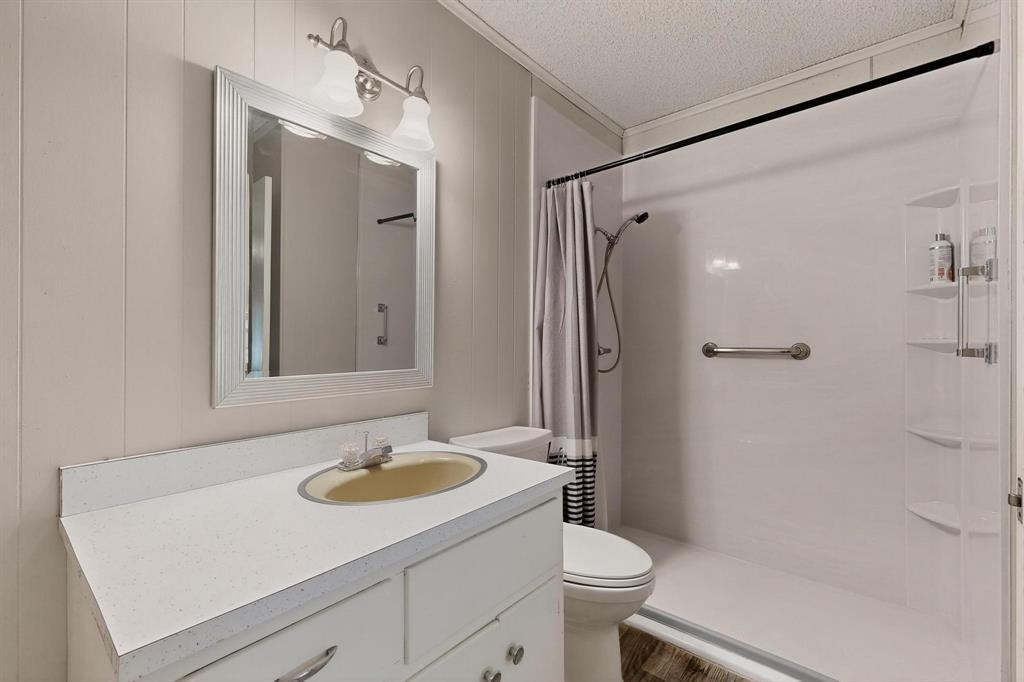 Carroll Park - Residential